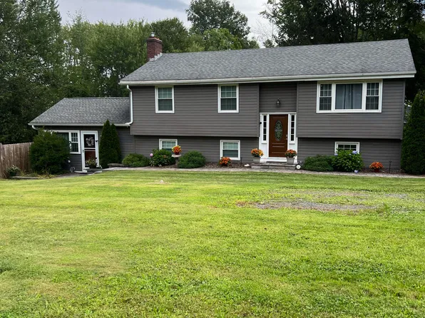 35 Glendale Road, Manchester, CT 06040