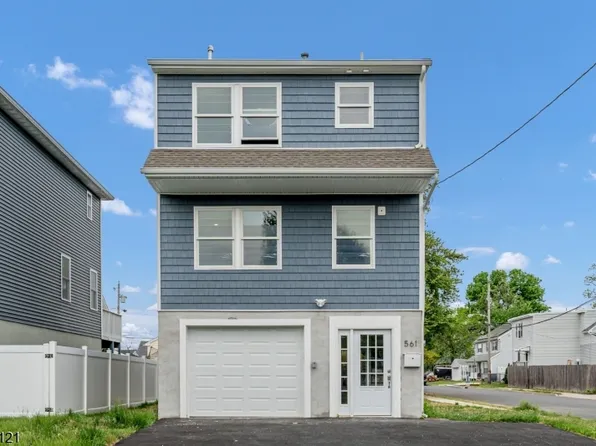 561 Sydney Ave, Union Beach Boro, NJ 07735