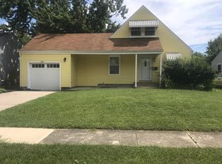 268 Deerfield Rd, Columbus, OH 43228