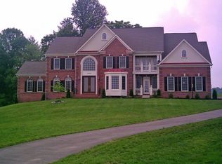 25004 Johnson Farm Rd, Gaithersburg, MD 20882