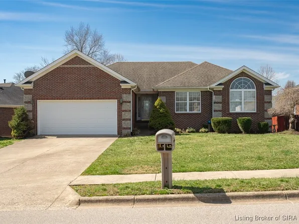 8509 Plum Run, Sellersburg, IN 47172