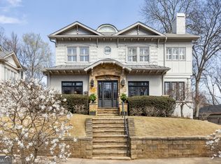 1100 Virginia Ave NE, Atlanta, GA 30306