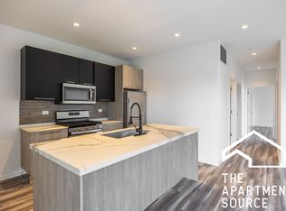 2535 W Fullerton Ave #503, Chicago, IL 60647