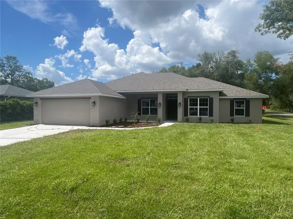 9451 SE 159th Pl, Summerfield, FL 34491