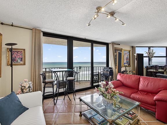 2nd image of 5420 N Ocean Drive #1201