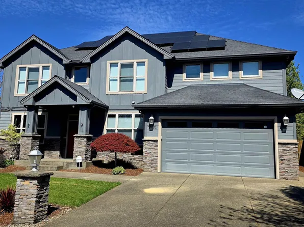 2401 Egret Ave SE, Salem, OR 97306