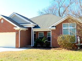 619 Butler Springs Cir, Grovetown, GA 30813