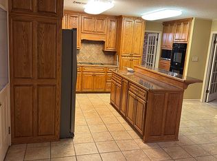 5412 Arrow Ridge Rd, Bastrop, LA 71220