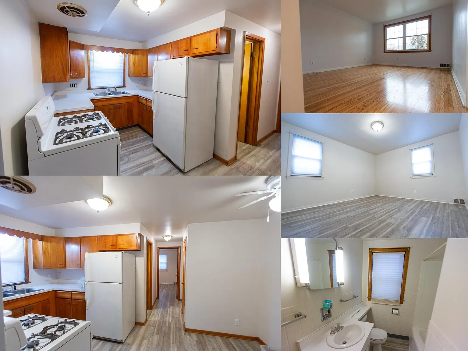 2 bed, 900 sqft, $1,350 — Photo 2