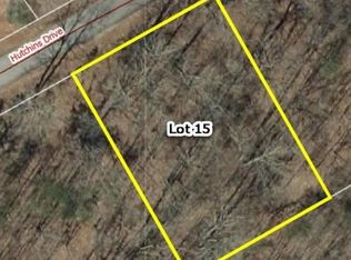 15 Hutchins Dr, Rutherfordton, NC 28139