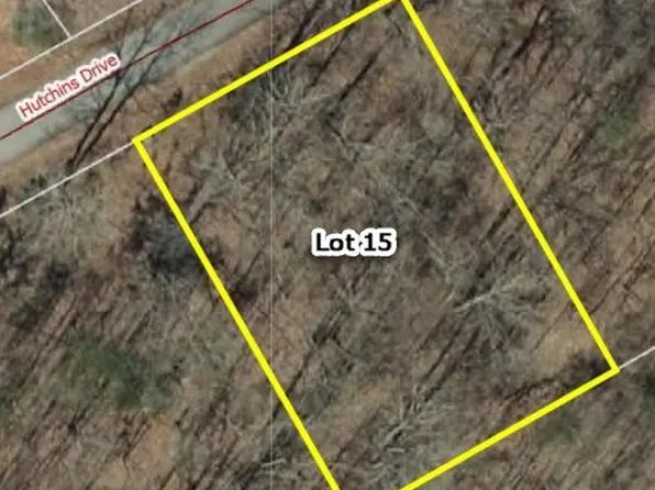 15 Hutchins Dr, Rutherfordton, NC 28139