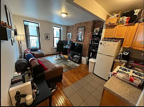 449 W 37th St #4RE Photo 1