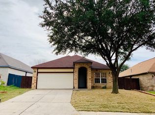 1705 Denmark Ln, Laredo, TX 78045