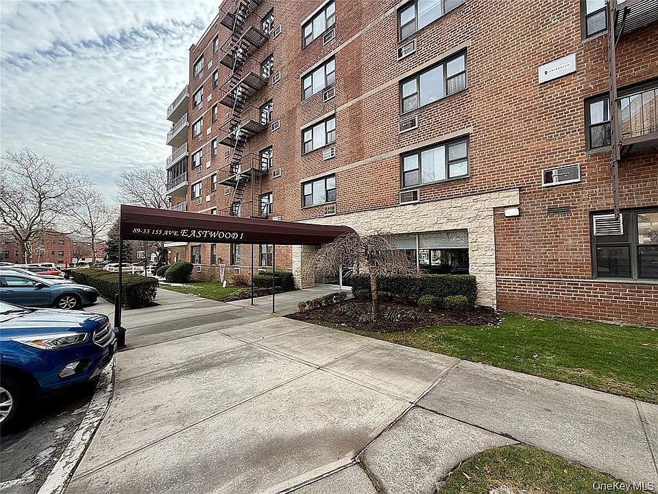 1st image of 89-35 155th Ave #4C