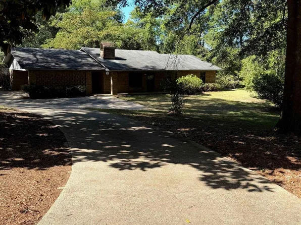 433 Amason Rd, El Dorado, AR 71730