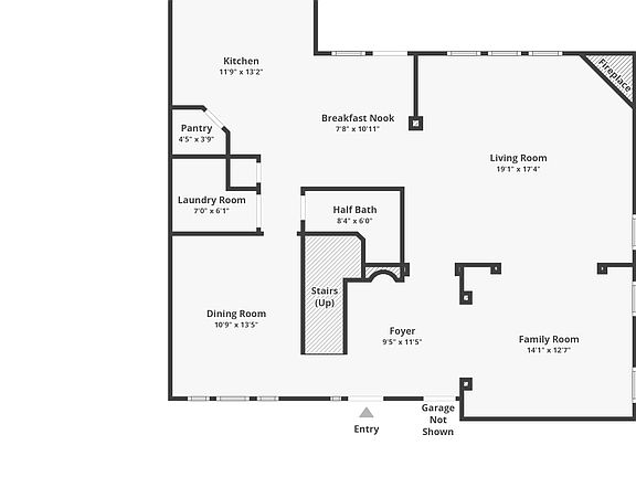 2nd image of 5909 Portridge Dr