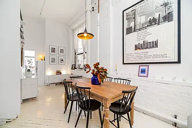 Rented by REAL New York