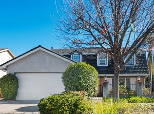 14201 Kendra Way, Poway, CA 92064