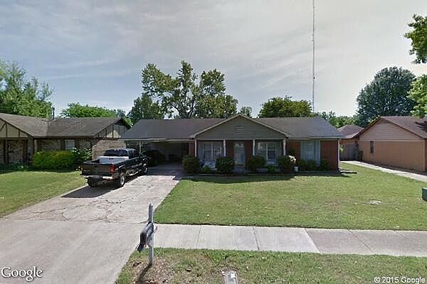 1st image of 7037 Rose Trail Dr