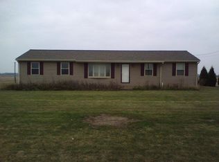 5702 Curtis Rd, Radnor, OH 43066