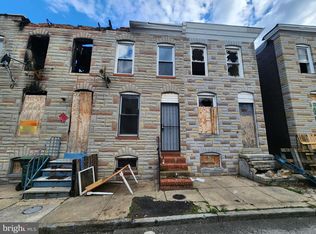 2218 Christian St, Baltimore, MD 21223