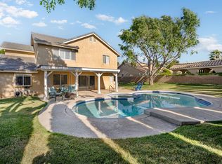 41453 Prairievista Pl, Quartz Hill, CA 93536