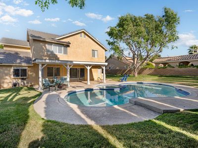 41453 Prairievista Pl, Quartz Hill, CA, 93536
