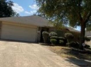 3110 Southern Cross Ct, Spring, TX 77373