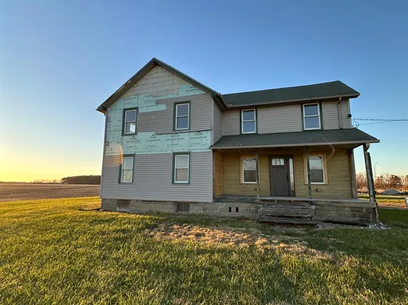 4504 N State Route 53, Fremont, OH 43420