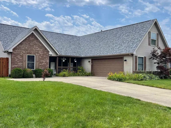 1211 Waterstone Dr, Lafayette, IN 47909