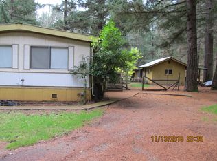 4695 Dick George Rd, Cave Junction, OR 97523