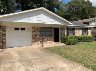 1405 Sapphire St, Longview, TX 75602
