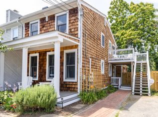 316 Chesapeake Ave #B, Annapolis, MD 21403