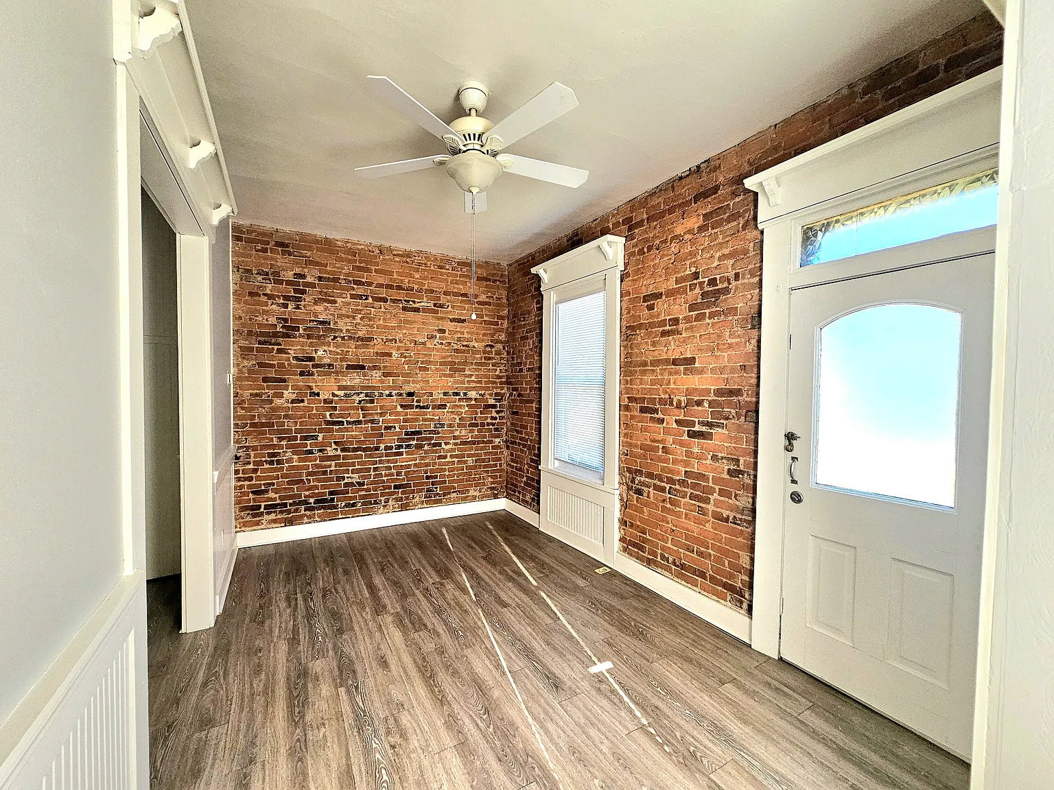 1 bed, 500 sqft, $700 — Photo 2