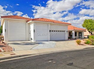 1112 Malachite Ct, Henderson, NV 89011