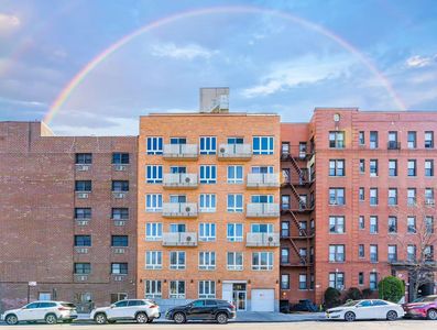 26 Avenue P #2A, Brooklyn, NY, 11204