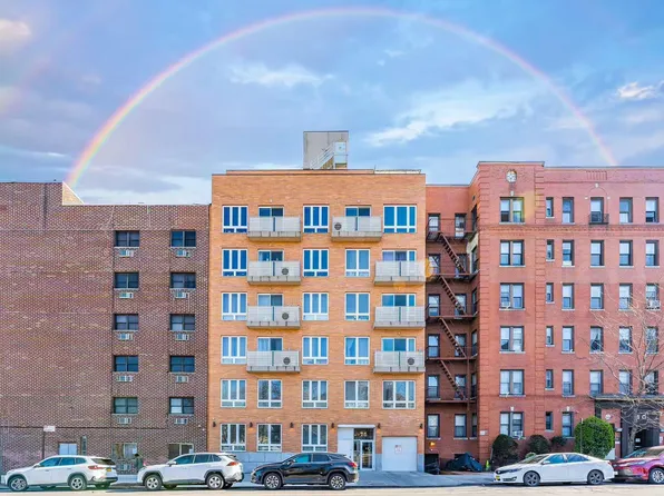 26 Avenue P #2A, Brooklyn, NY 11204