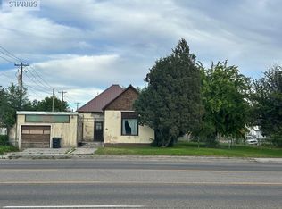 365 S Capital Ave, Idaho Falls, ID 83402