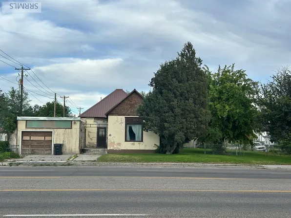 365 S Capital Ave, Idaho Falls, ID 83402
