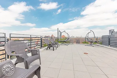 Rented by MySpaceNYC