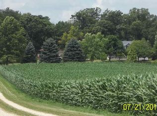 5347 N Scharine Rd, Whitewater, WI 53190