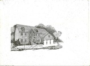23 Hideaway Ln, Sparta, NJ 07871