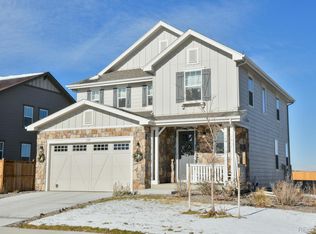 3105 E 159th Way, Brighton, CO 80602