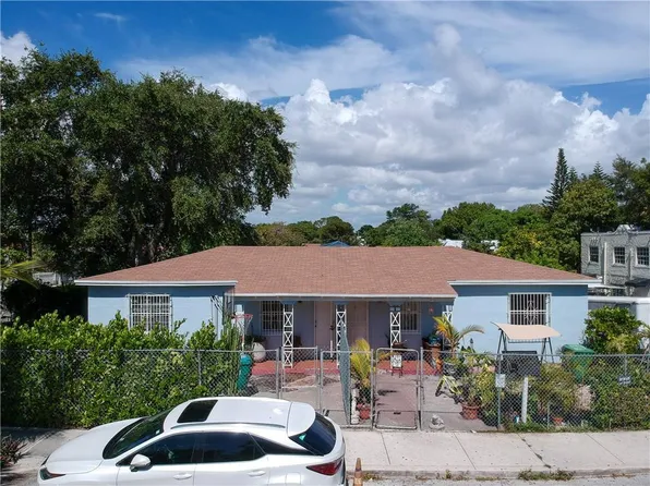 3308 NW 3rd Avenue, Miami, FL 33127