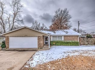 3209 Jefferson Ct, Bartlesville, OK 74006