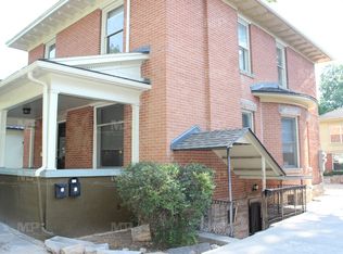 510 1/2 S Howes St, Fort Collins, CO 80521