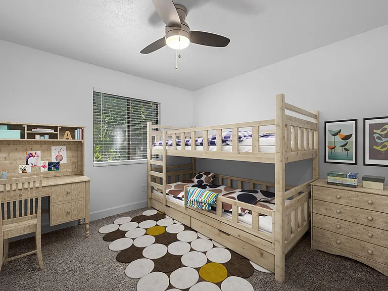 Native and Sienna Apartments — Photo 5