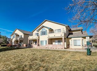 8707 E Dry Creek Rd UNIT 1822, Centennial, CO 80112