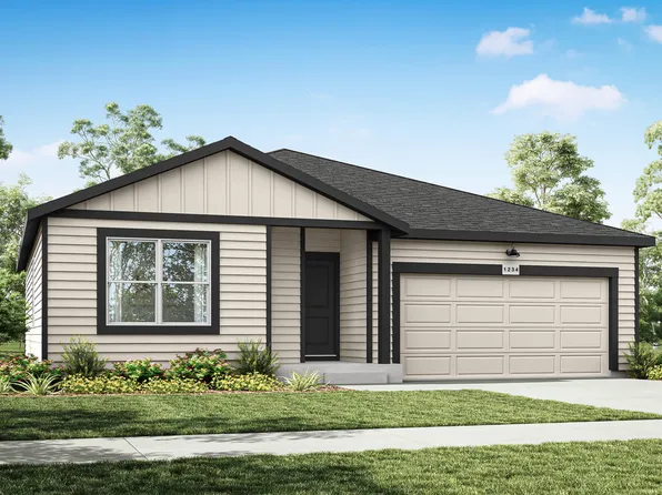SIERRA II Plan, Latah Glen