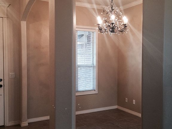 Dining Rm from Living Rm